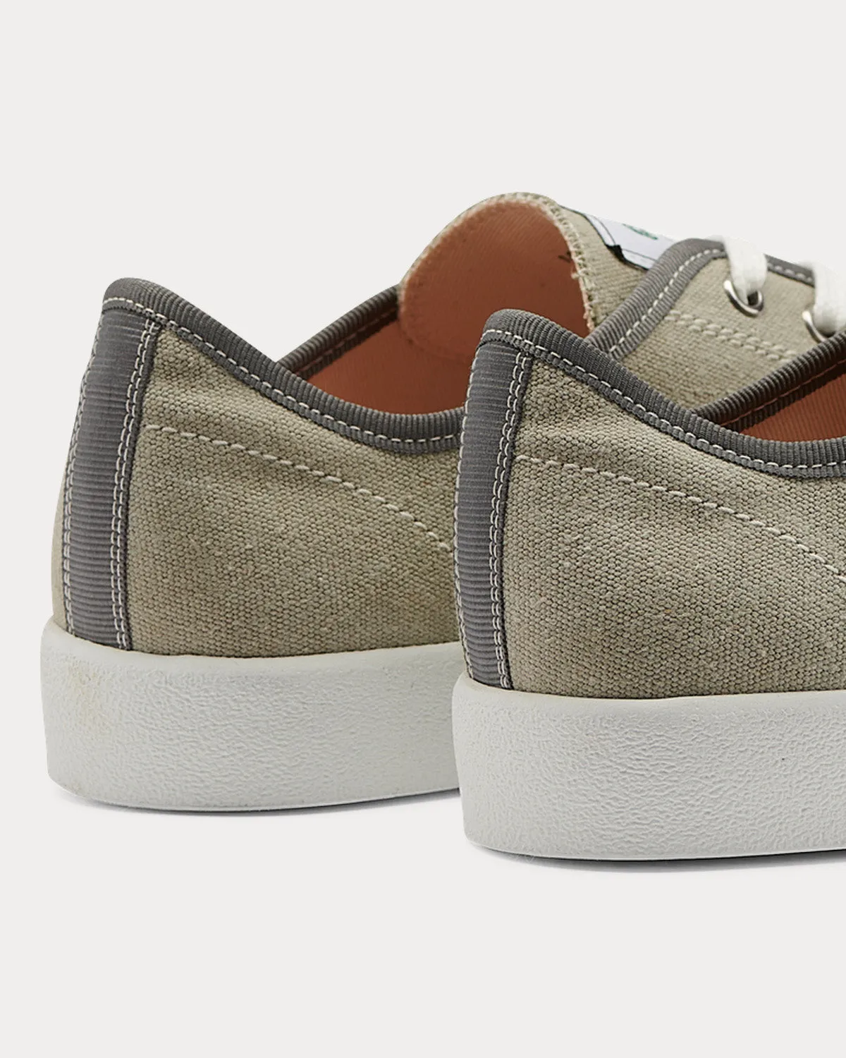 Clava Thyme Low Top Sneakers