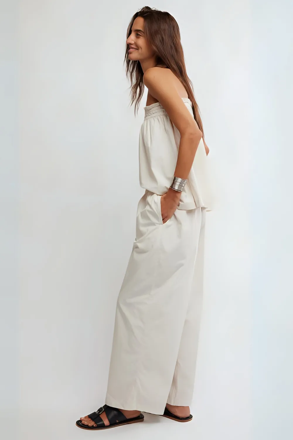 Corfu Tube Set | Moon Beam