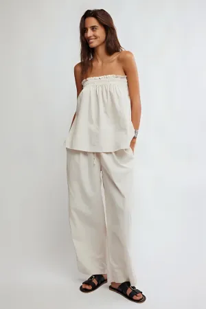 Corfu Tube Set | Moon Beam