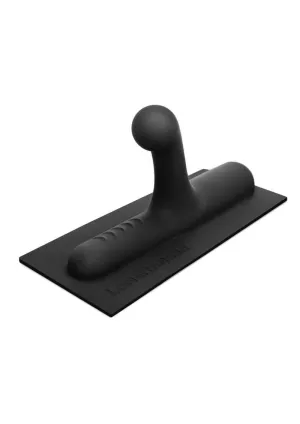 Cowgirl Lone Ranger Silicone Attachment