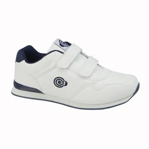 DEK Touch Fastening Bowls Shoes