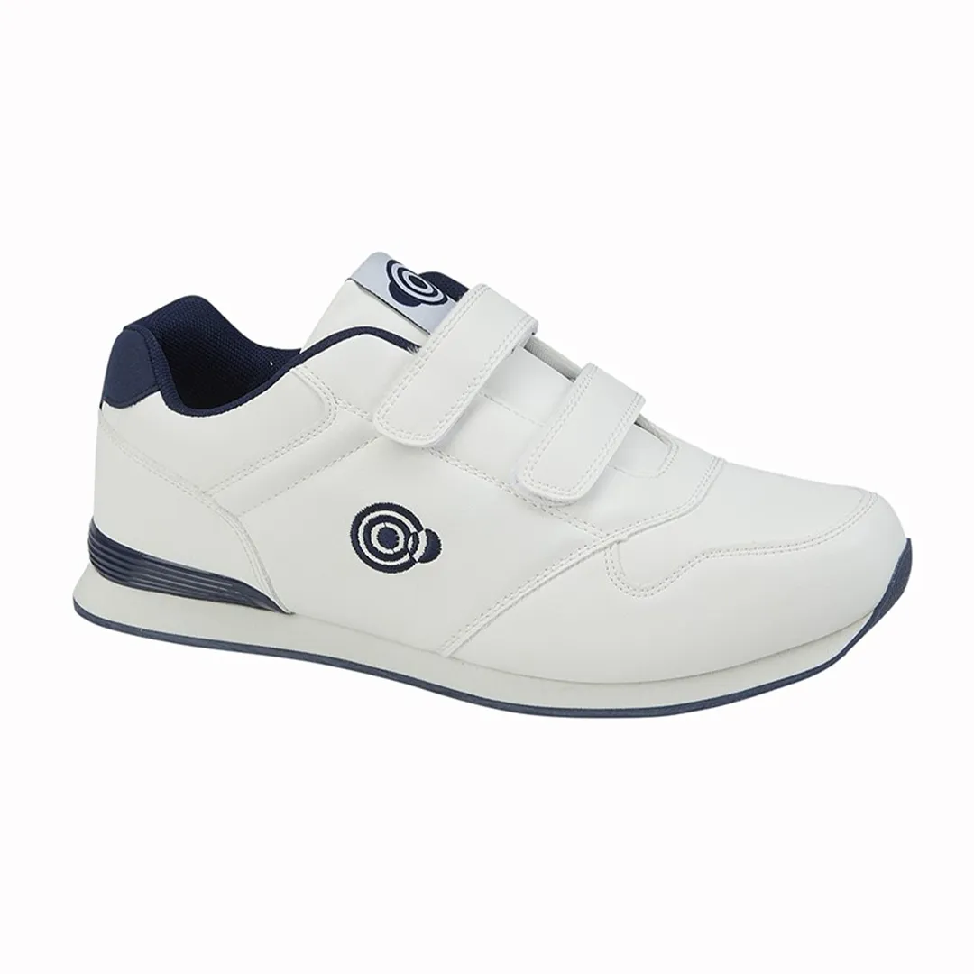 DEK Touch Fastening Bowls Shoes