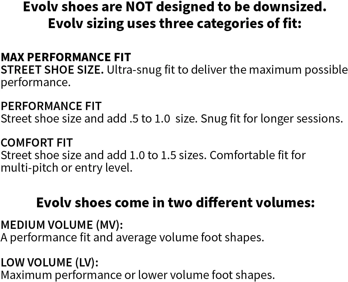 EVOLV Shaman Pro Rock Climbing Shoe for Bouldering & Sport Climbing