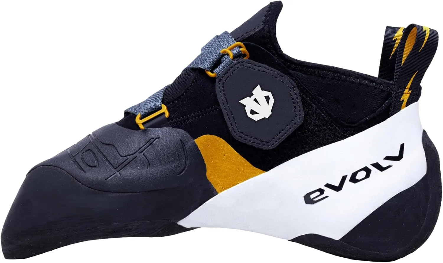 EVOLV Shaman Pro Rock Climbing Shoe for Bouldering & Sport Climbing