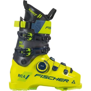 Fischer RC4 Pro MV Boa ZipFit Boot - Open Box Return
