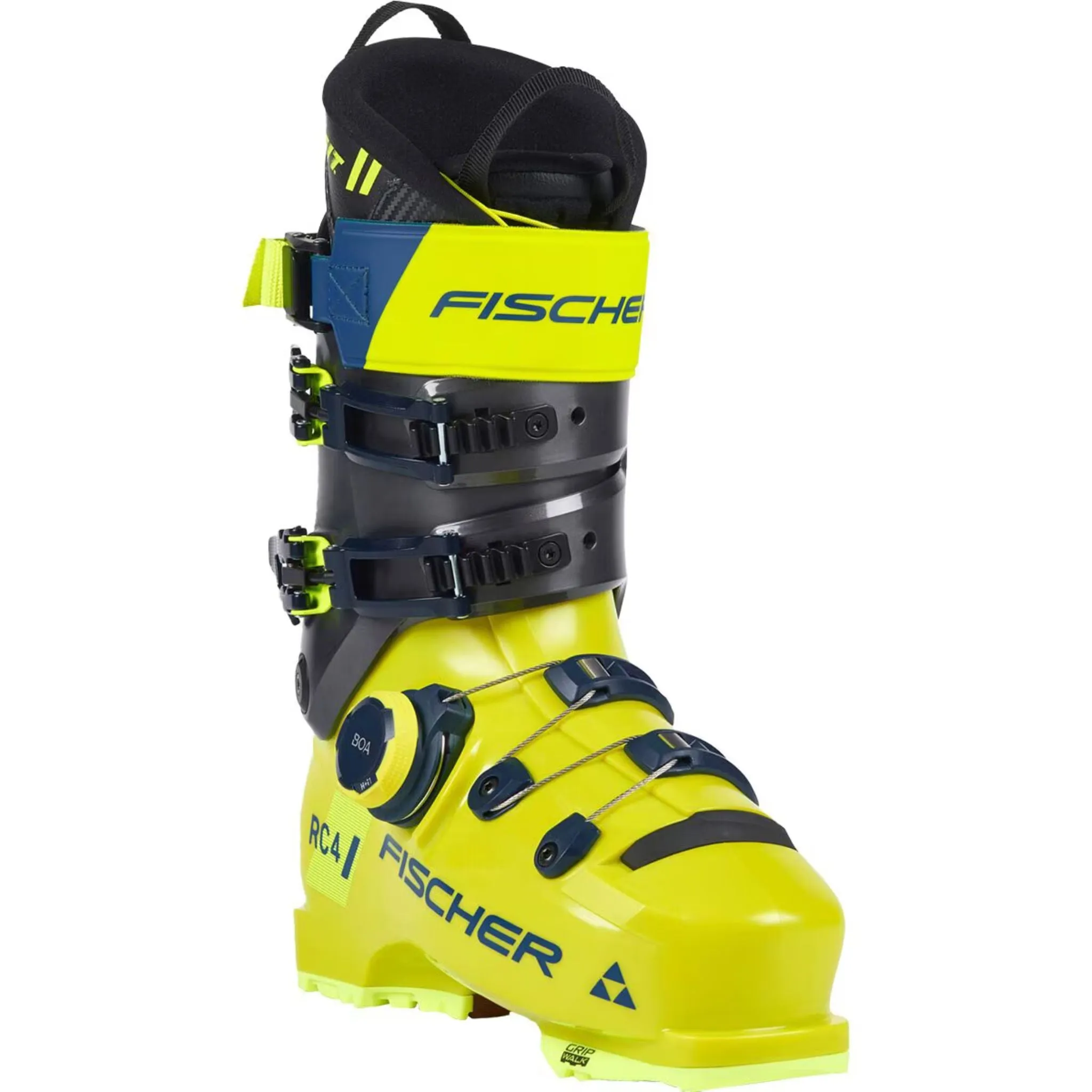 Fischer RC4 Pro MV Boa ZipFit Boot - Open Box Return