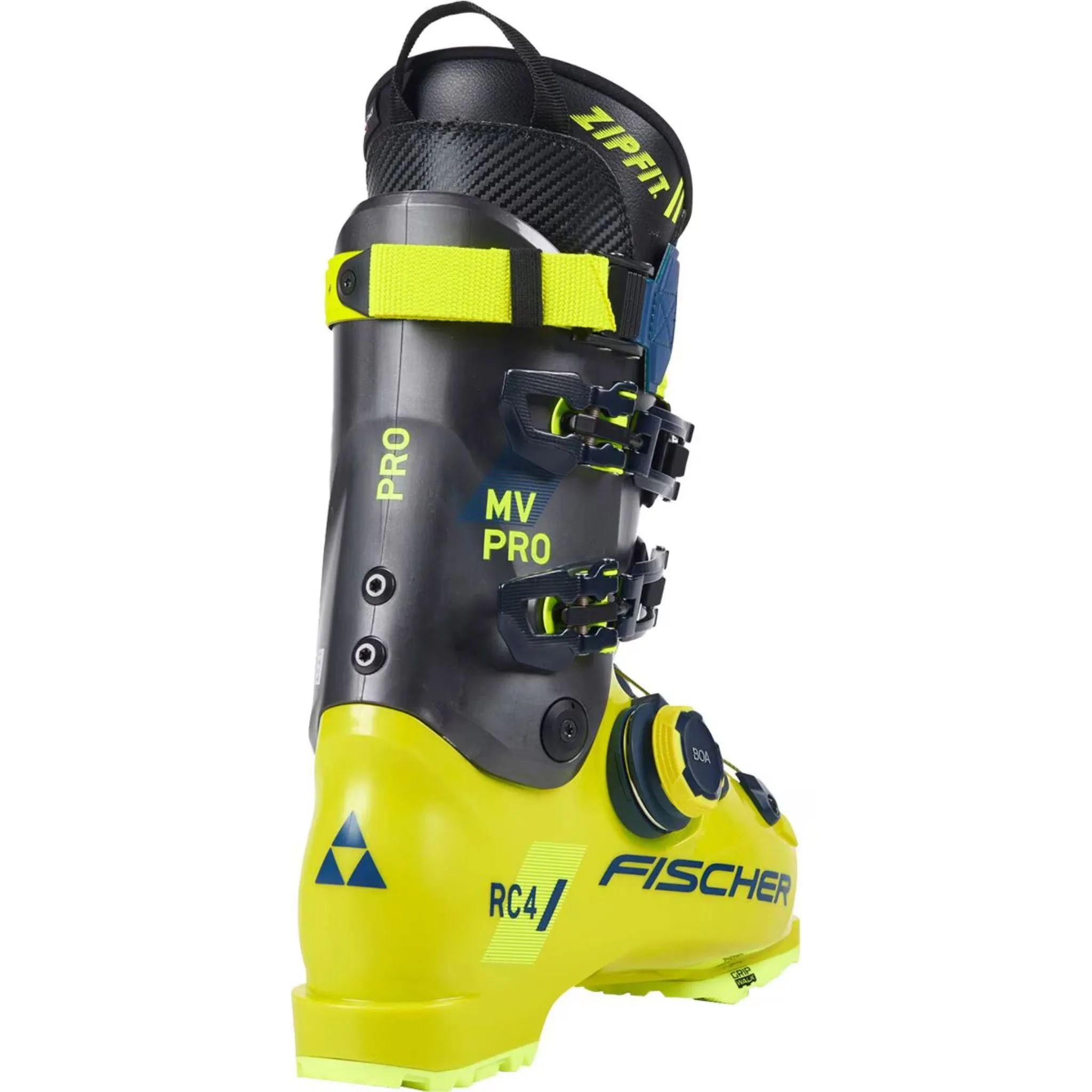 Fischer RC4 Pro MV Boa ZipFit Boot - Open Box Return