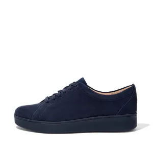 FitFlop RALLY Suede Trainers