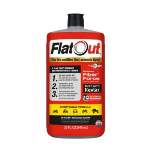 Flat Out Sportsman