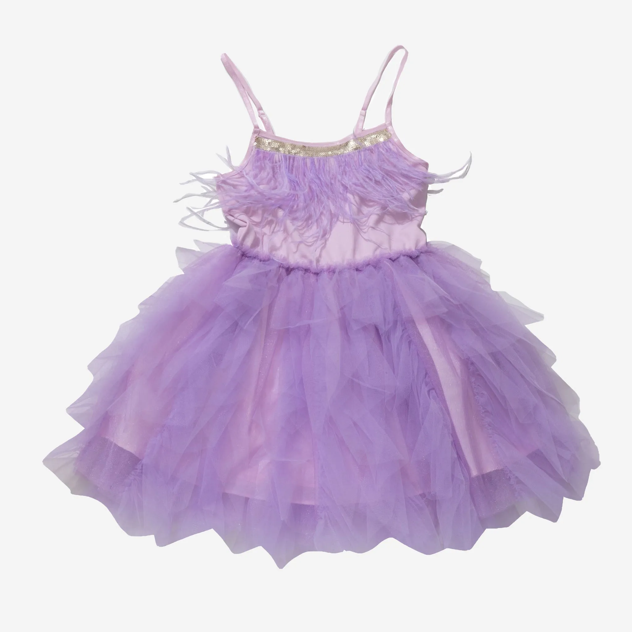 Fur Wave Tutu 3