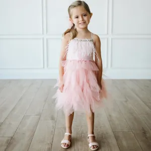 Fur Wave Tutu 3