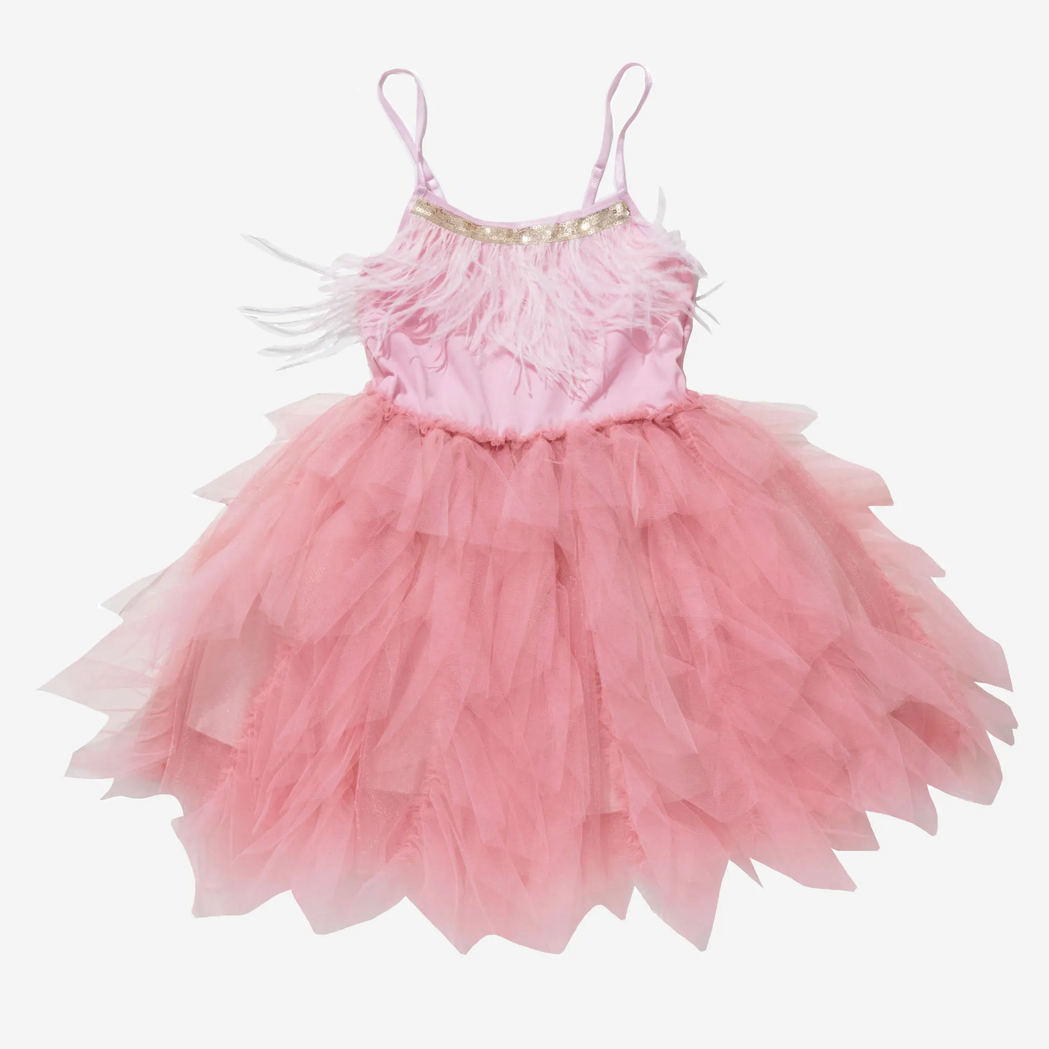 Fur Wave Tutu 3