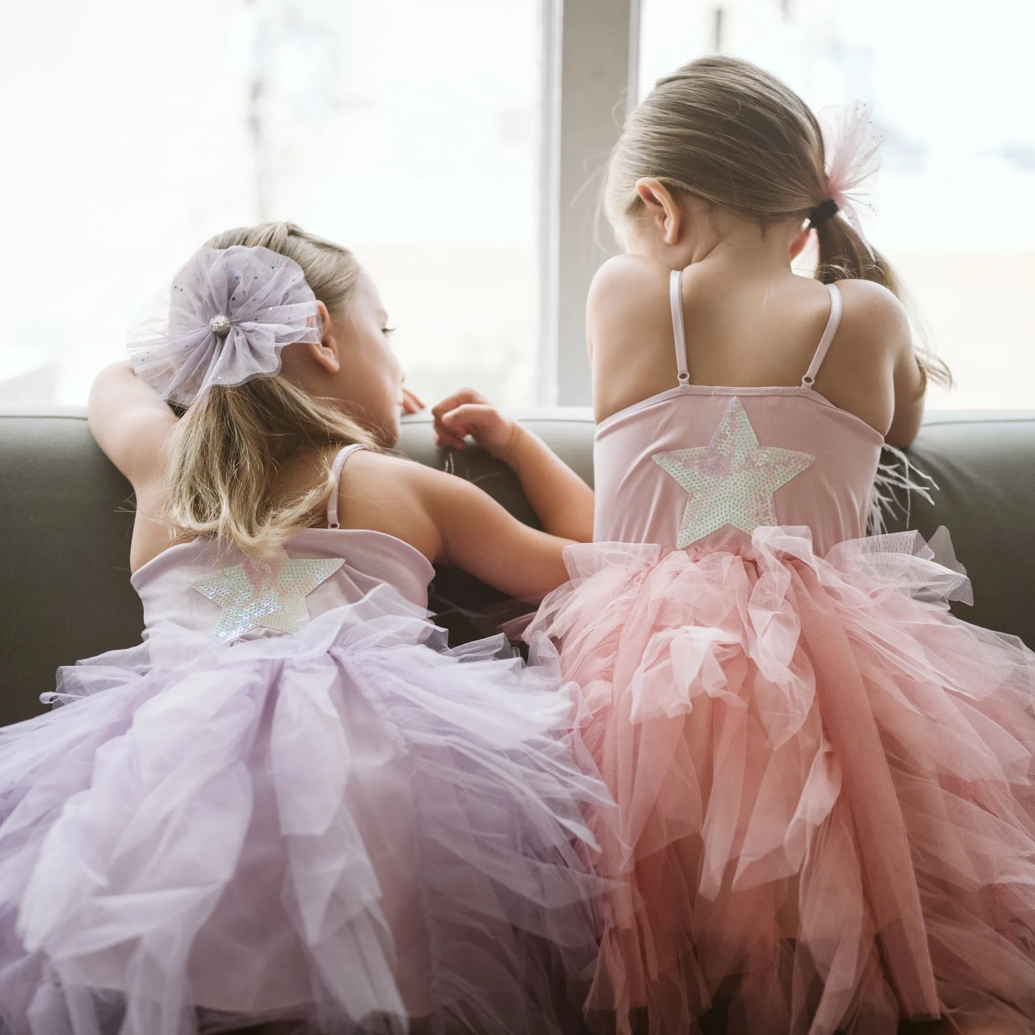 Fur Wave Tutu 3