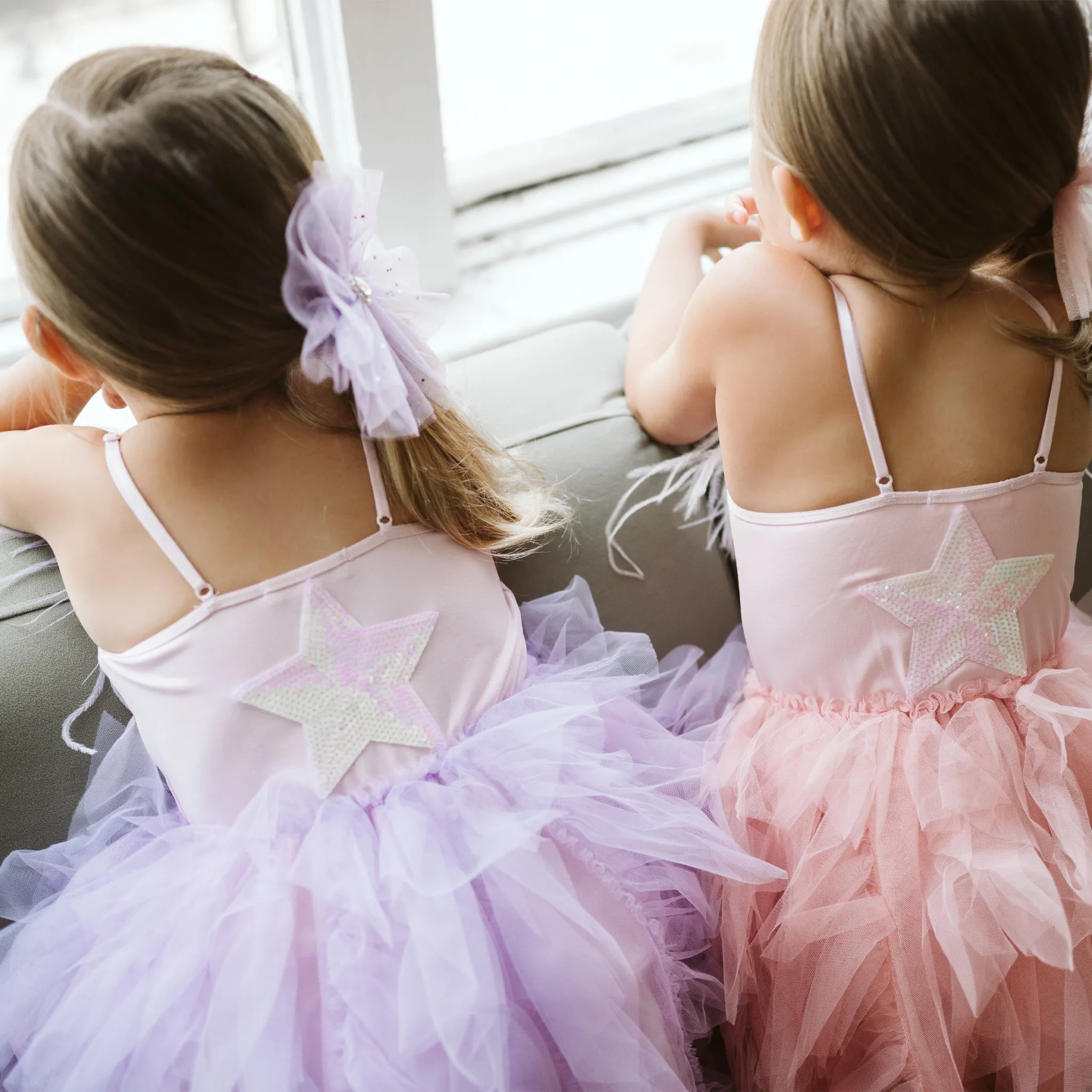 Fur Wave Tutu 3
