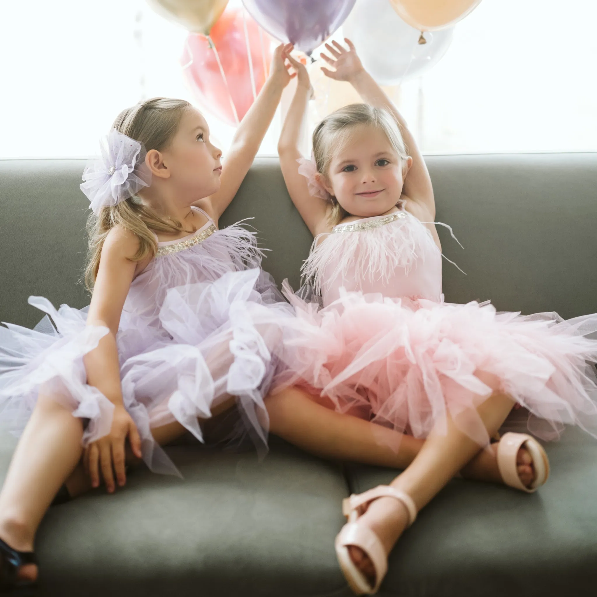 Fur Wave Tutu 3