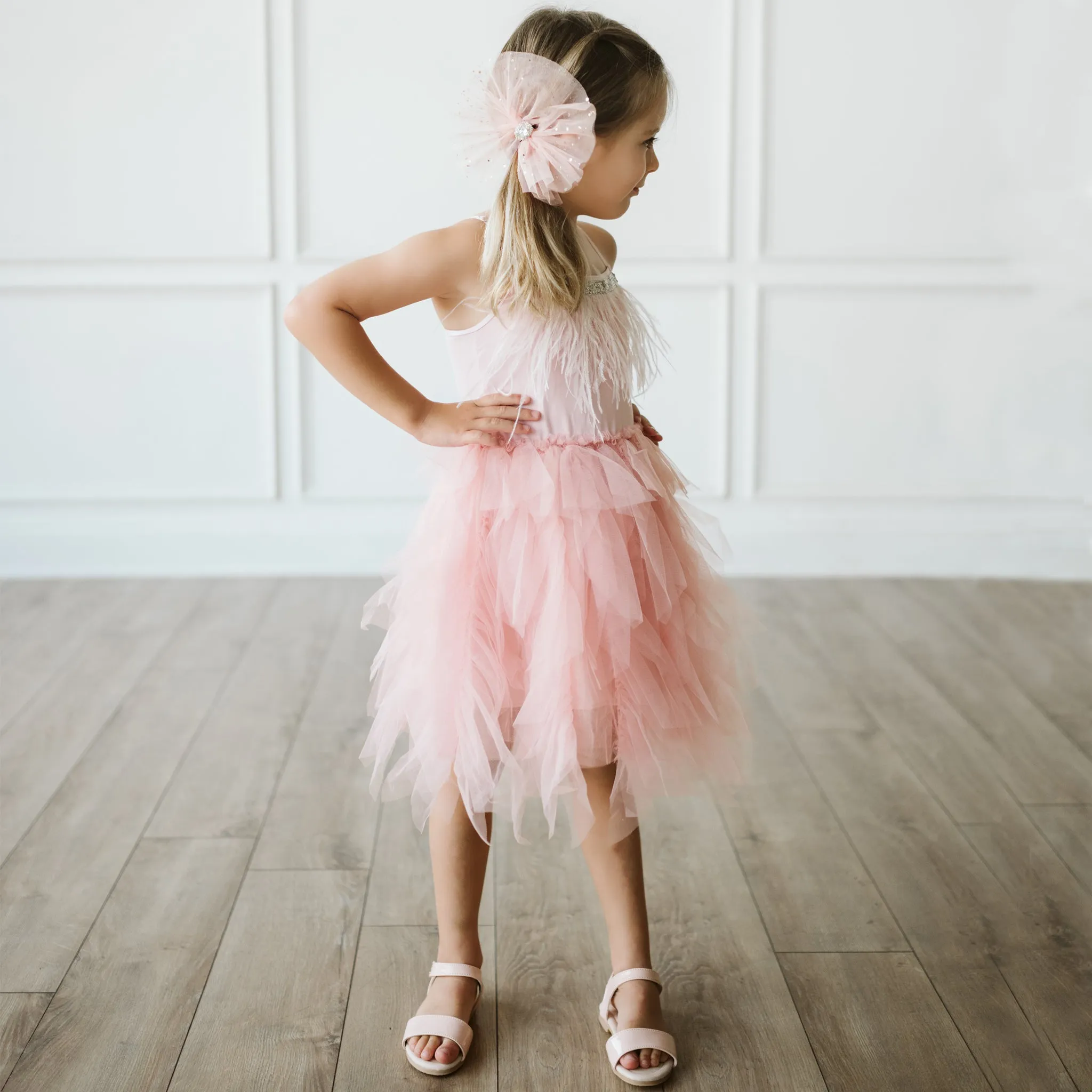 Fur Wave Tutu 3