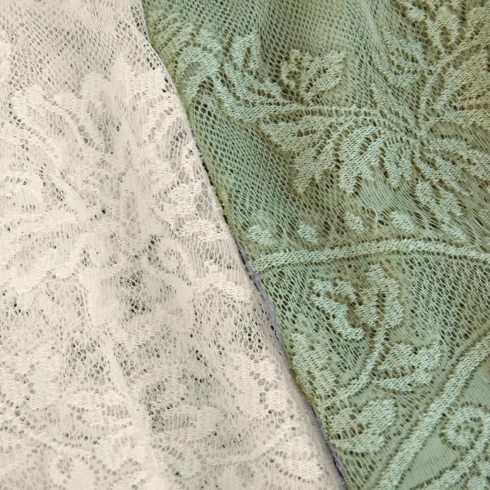 Gala Lace String Valance