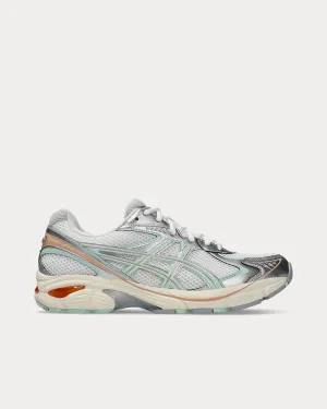 GT-2160 White / Mint Tint Low Top Sneakers