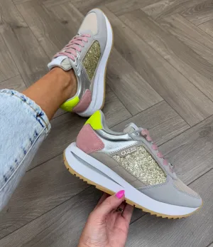 Guess Trainer with Multi Inserts FLPE2GLEM12 - Pingo (G20)