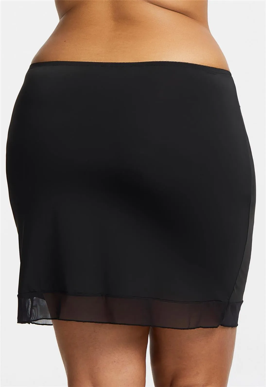 Half Slip