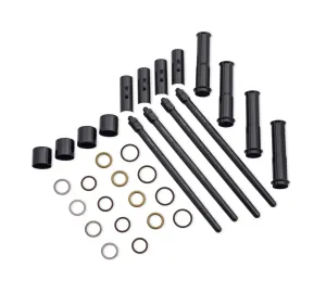 Harley-Davidson 17900073 Screamin' Eagle Premium Tapered Quick-Install Adjustable Pushrods Screaming Eagle Harley-Davidson 17900073 Screamin' Eagle Premium Tapered Quick-Install Adjustable Pushrods Screaming Eagle