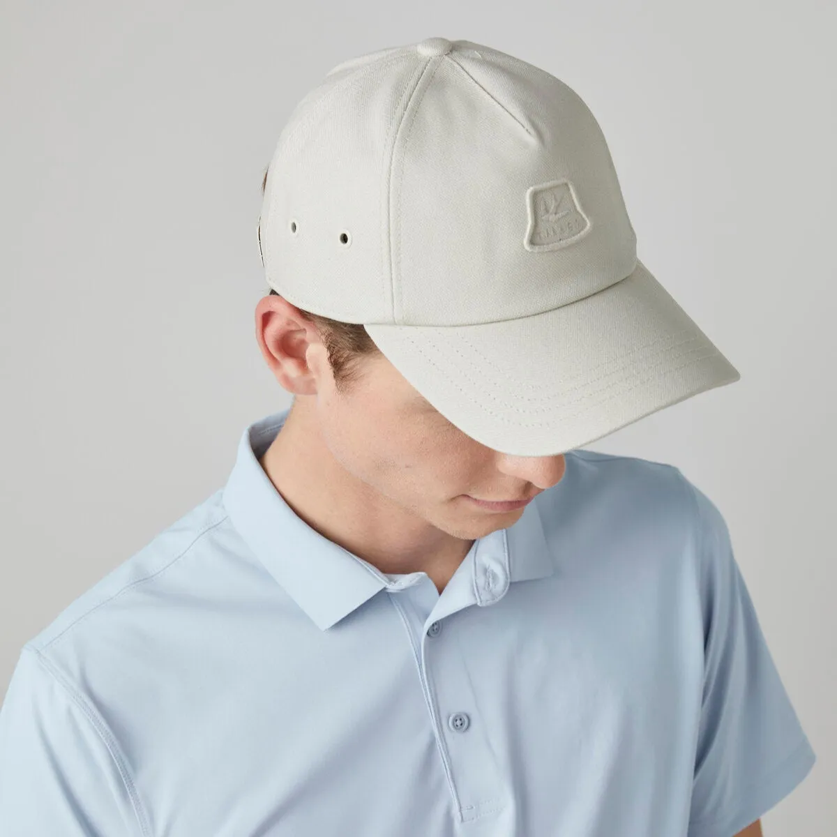 Heritage Cap