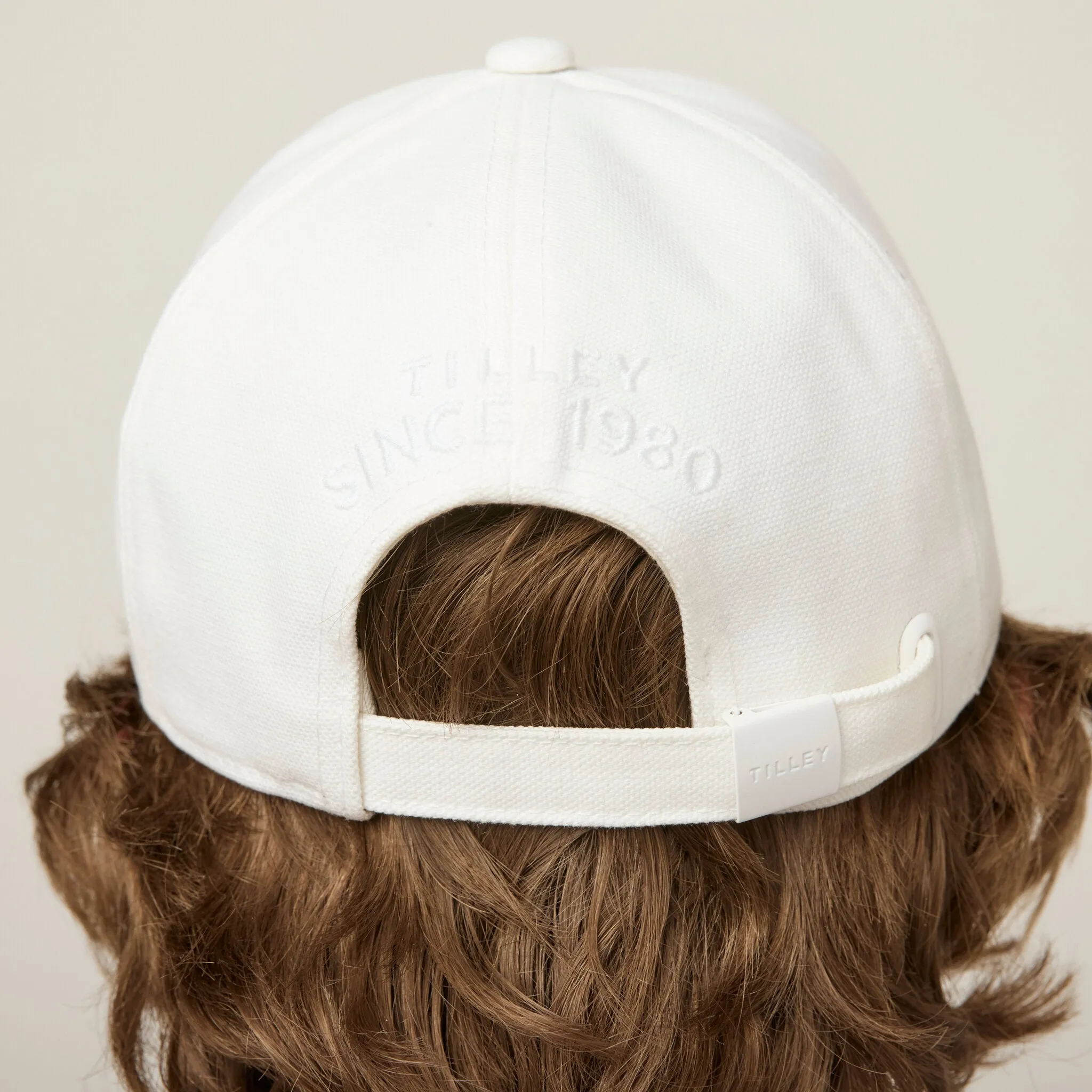 Heritage Cap
