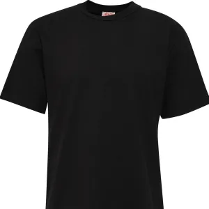Heritage Tee (Black)