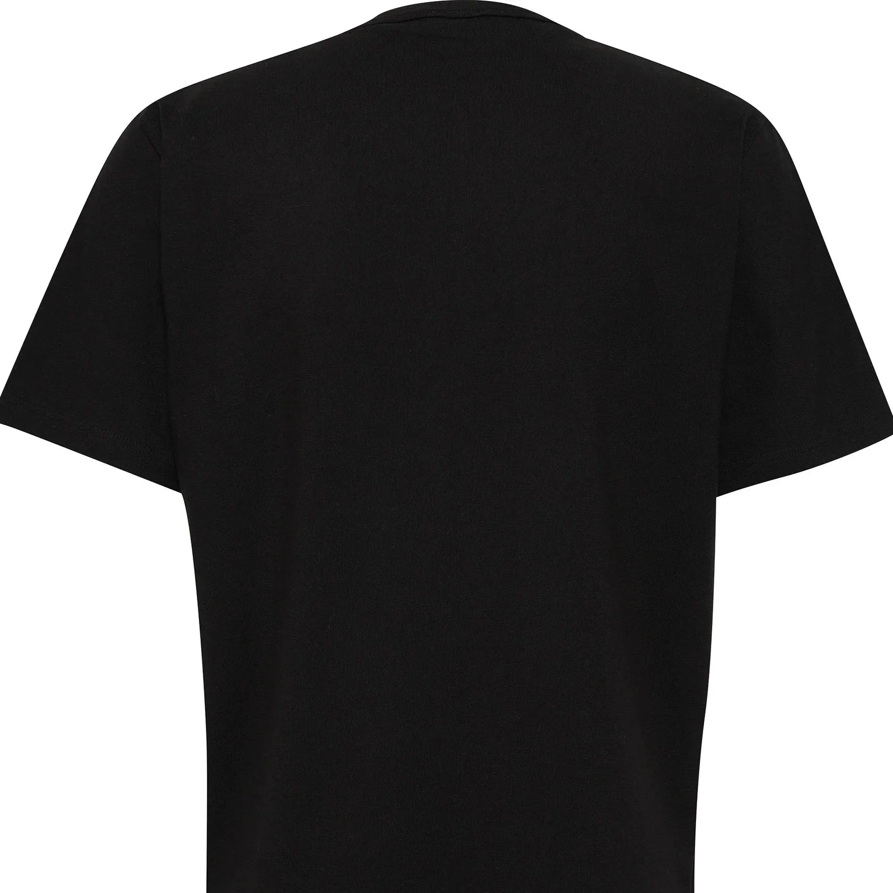 Heritage Tee (Black)