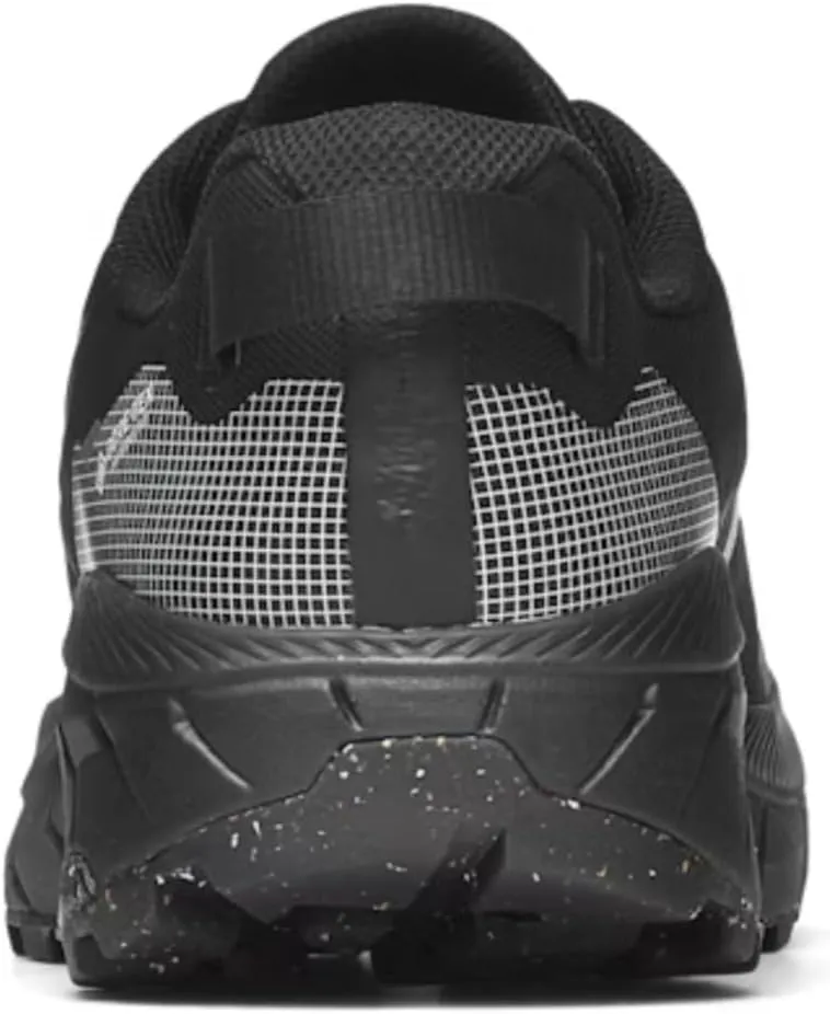 Icebug Mens Arcus2 RB9X GTX Road Running Shoe with Traction Sole, Black