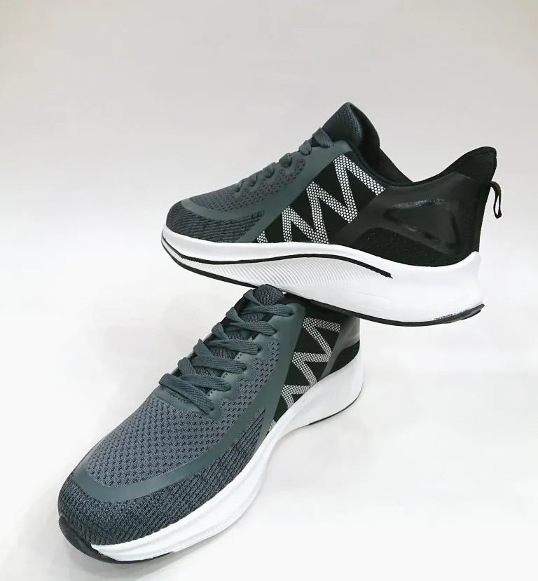 IJ MULTICOLOURED RUNNING TRAINERS
