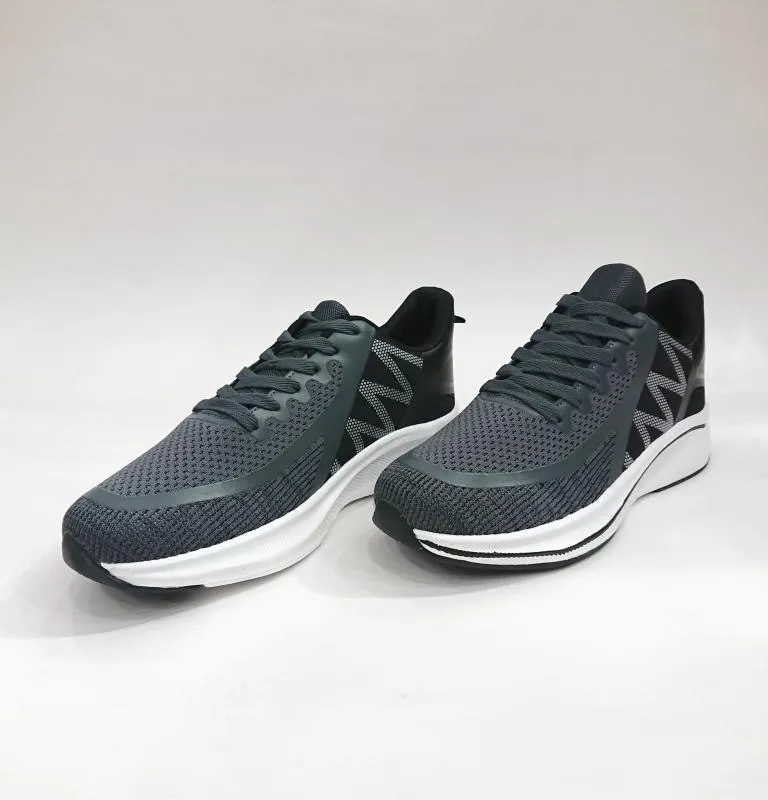 IJ MULTICOLOURED RUNNING TRAINERS