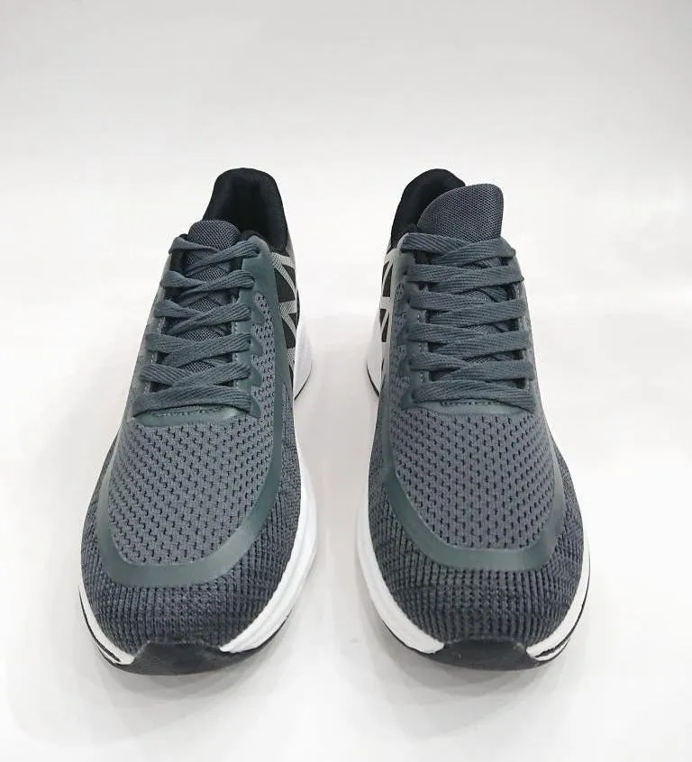 IJ MULTICOLOURED RUNNING TRAINERS