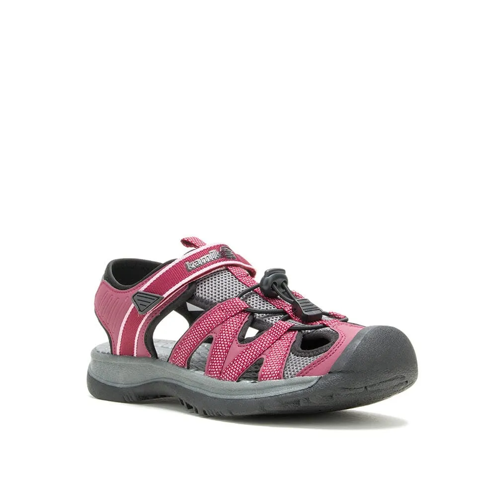 Islander 2 - Womens' Closed-Toe Sandals