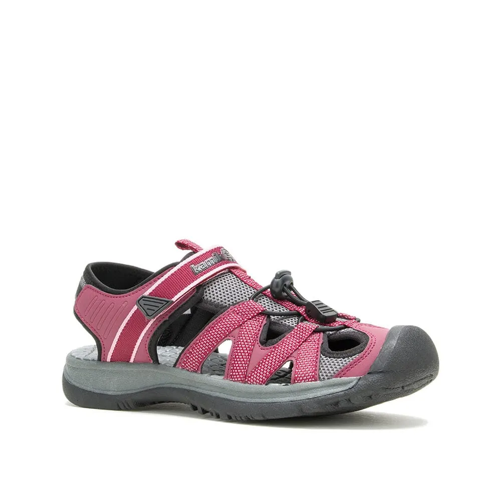 Islander 2 - Womens' Closed-Toe Sandals