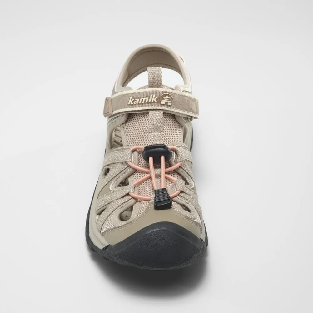 Islander 2 - Womens' Closed-Toe Sandals