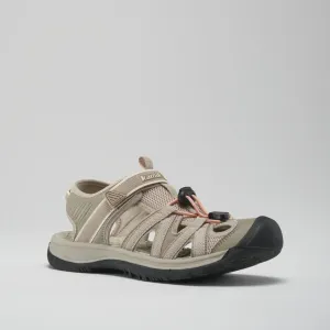 Islander 2 - Womens' Closed-Toe Sandals