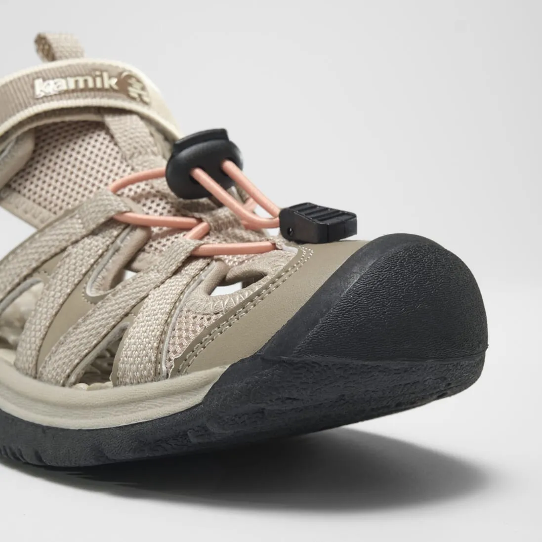 Islander 2 - Womens' Closed-Toe Sandals