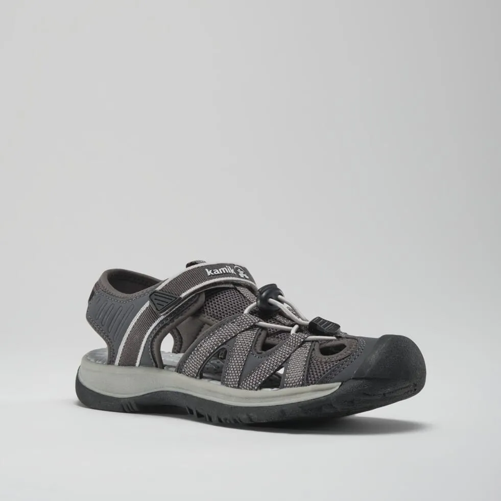 Islander 2 - Womens' Closed-Toe Sandals