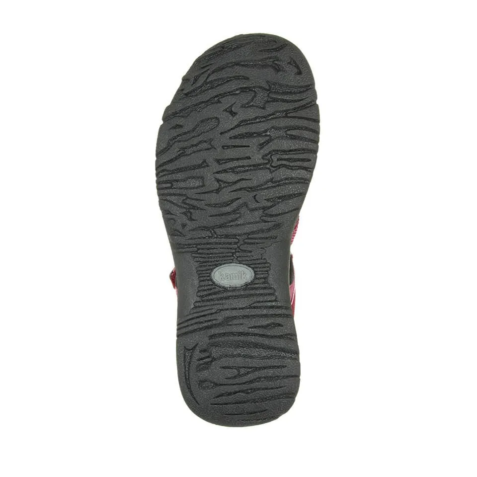 Islander 2 - Womens' Closed-Toe Sandals
