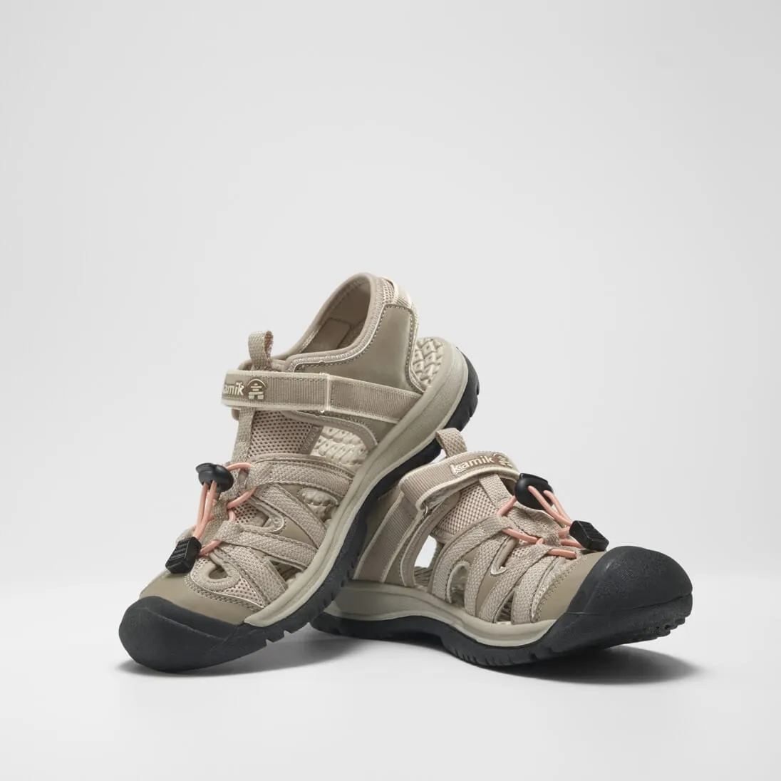 Islander 2 - Womens' Closed-Toe Sandals