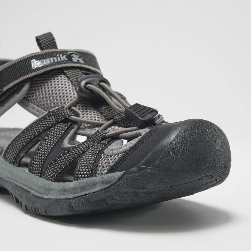 Islander 2 - Womens' Closed-Toe Sandals