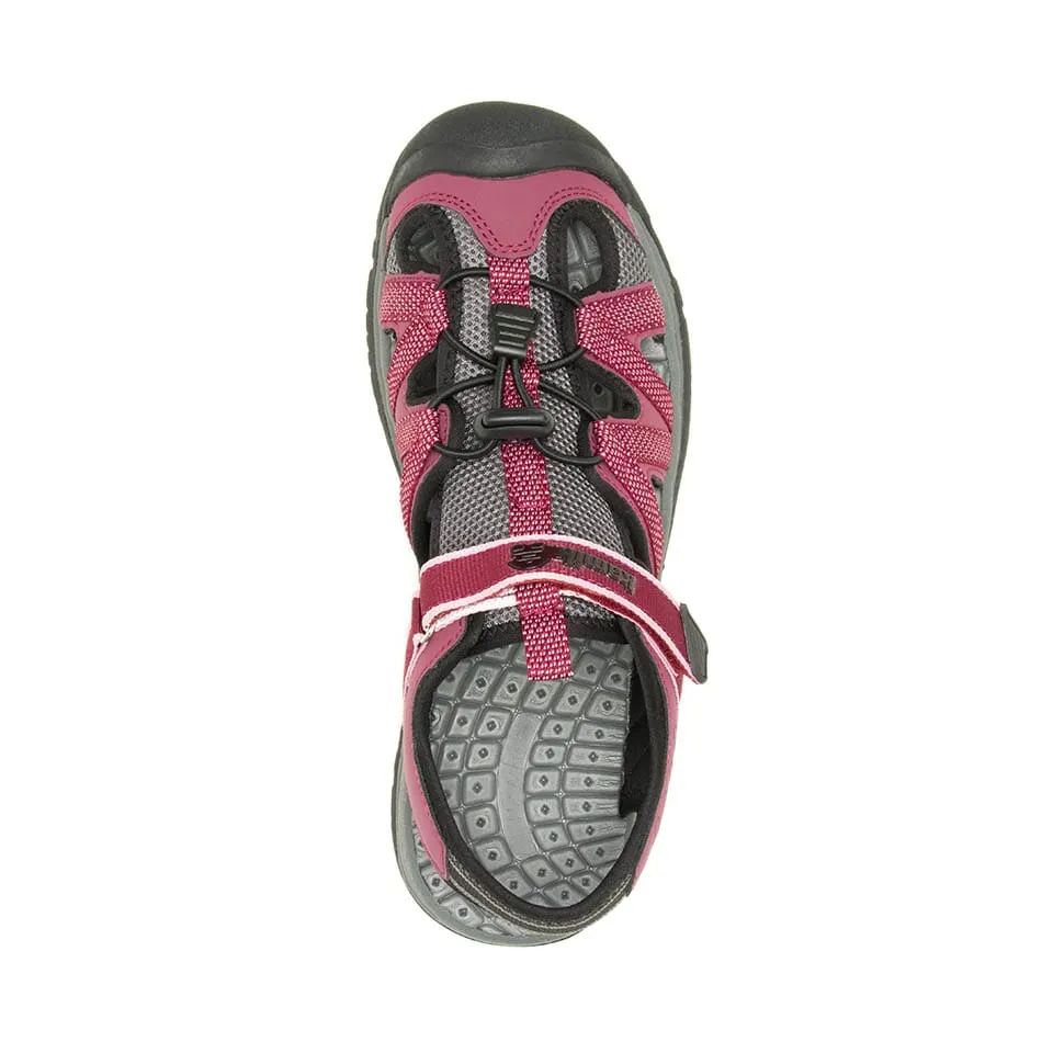 Islander 2 - Womens' Closed-Toe Sandals