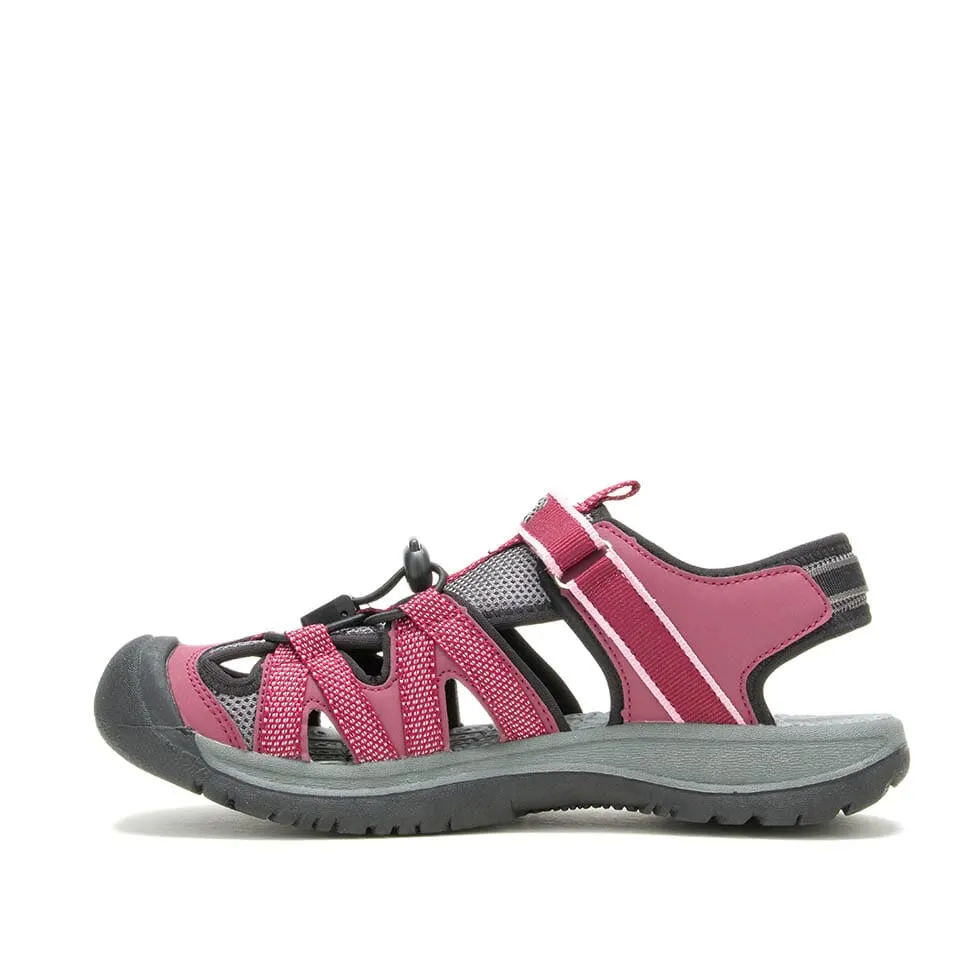 Islander 2 - Womens' Closed-Toe Sandals