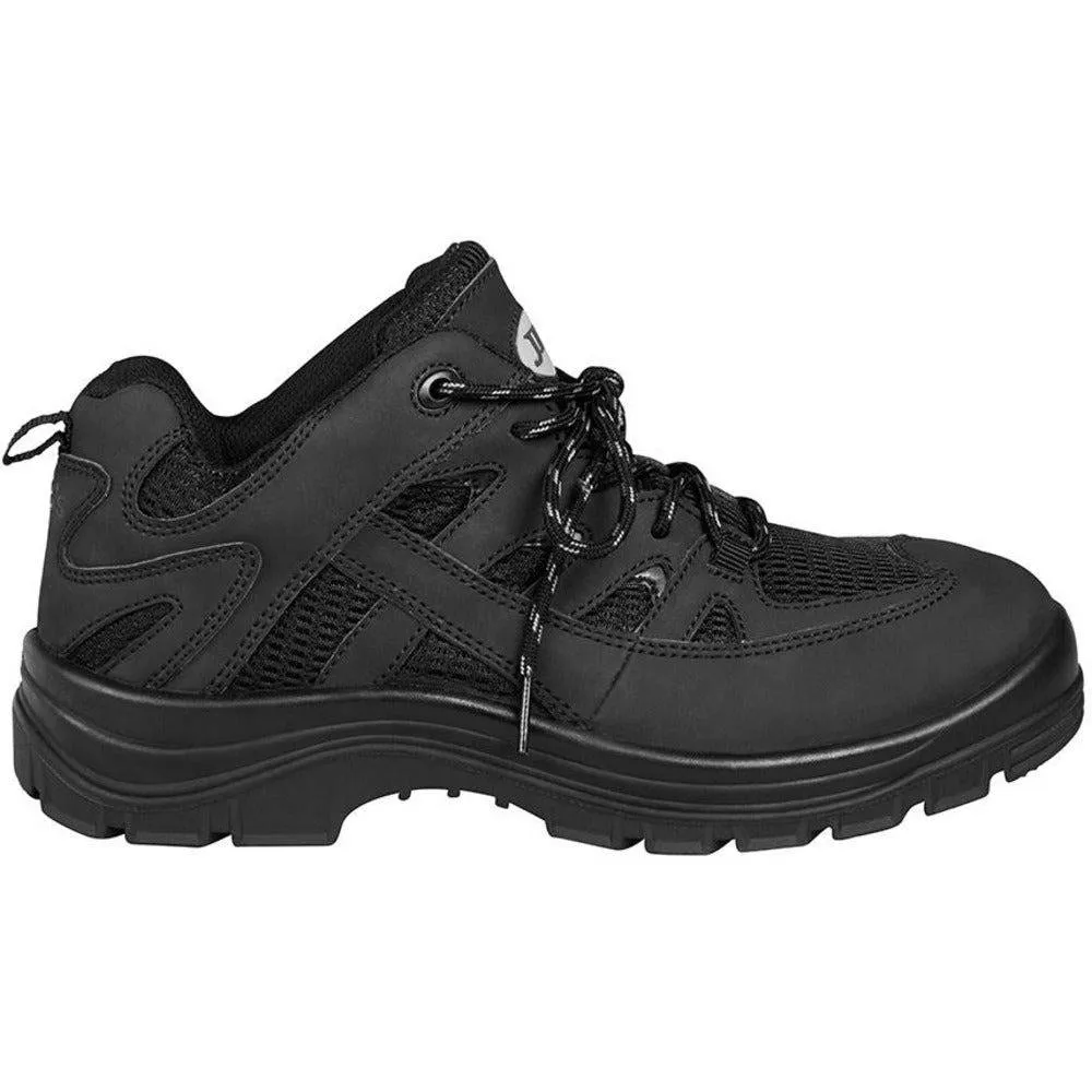 JB's SAFETY SPORT SHOE - 9F6