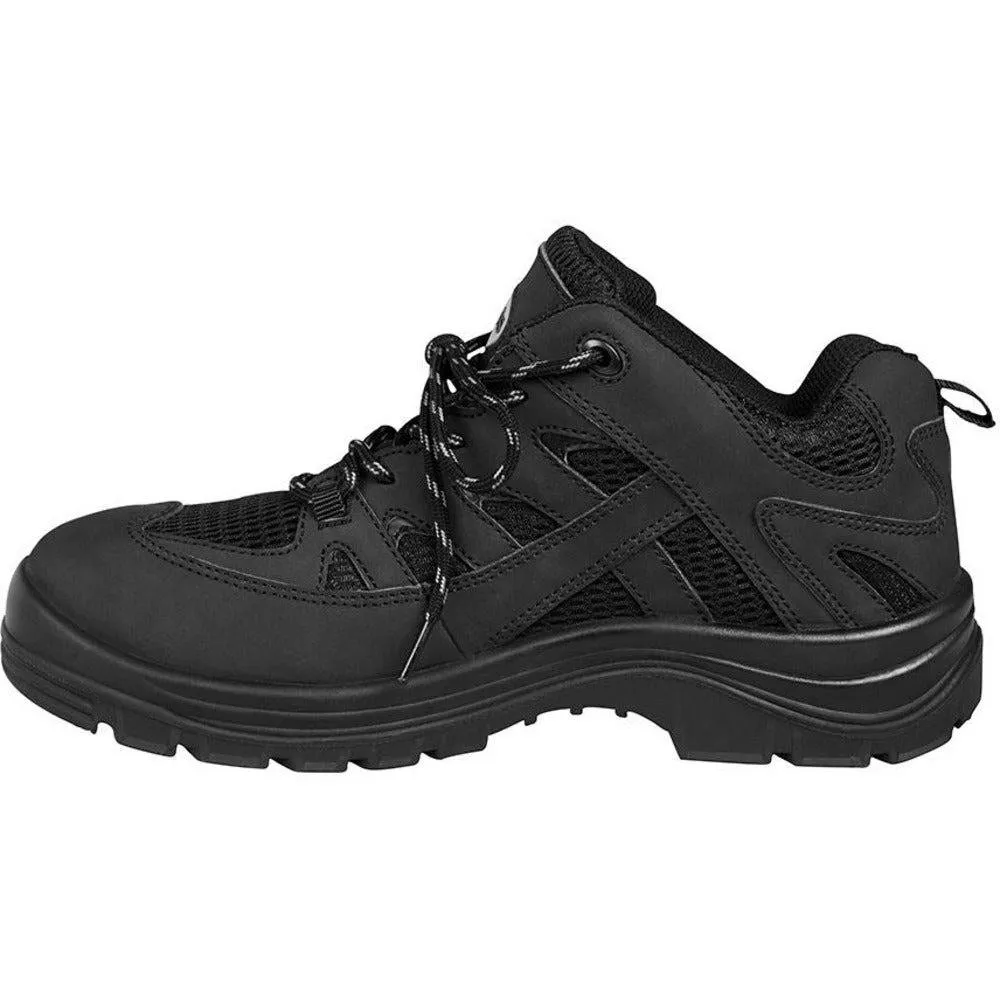 JB's SAFETY SPORT SHOE - 9F6