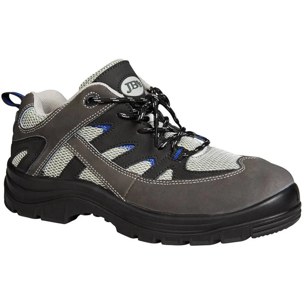 JB's SAFETY SPORT SHOE - 9F6