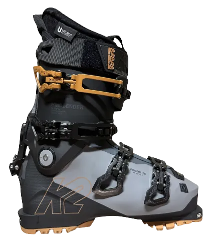 K2 Mindbender 100