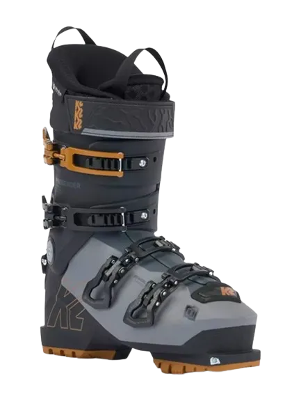 K2 Mindbender 100