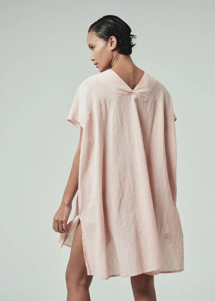 Kaftan Mini